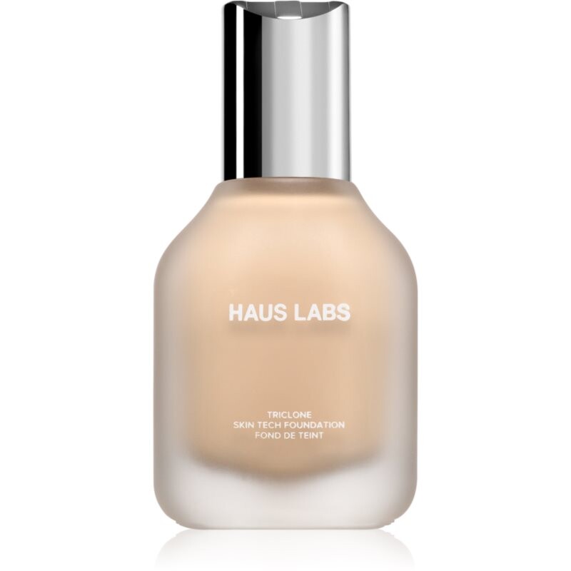 Haus Labs Triclone long-lasting foundation shade 190 Light Cool 30 ml