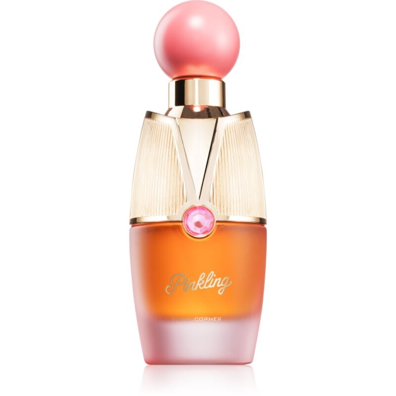 Paris Corner Pinkling eau de parfum unisex 100 ml