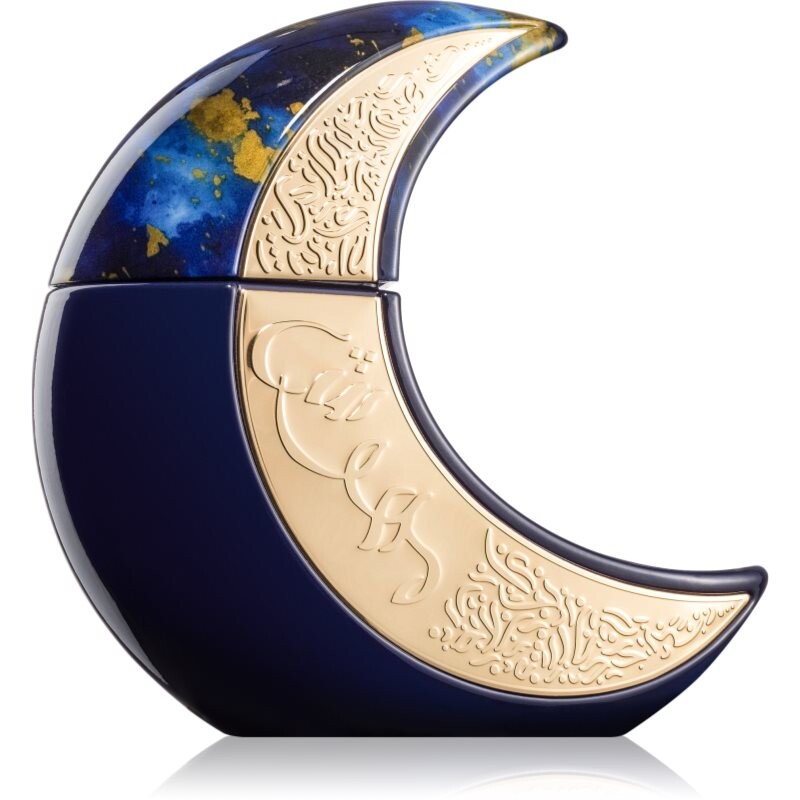 Paris Corner Mehwish eau de parfum unisex 80 ml