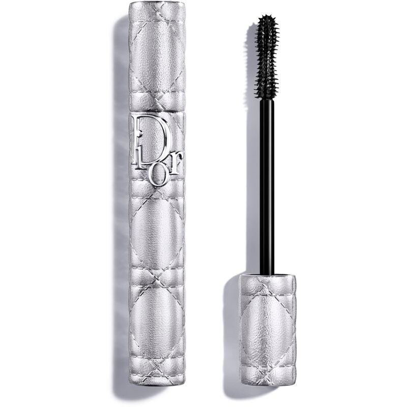 DIOR Diorshow Overvolume Waterproof Waterproof Mascara 48-hour Extreme Volume shade 090 Overblack 7.4 ml