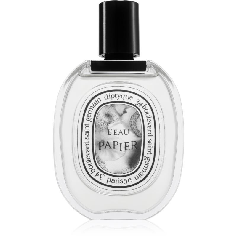 Diptyque L'Eau Papier eau de toilette unisex 100 ml