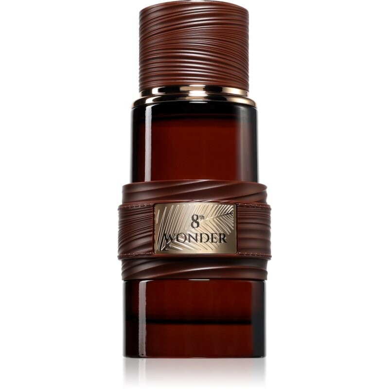 French Avenue 8th Wonder eau de parfum unisex 100 ml