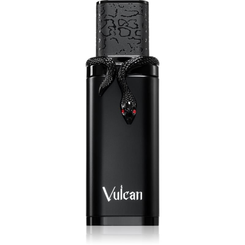 French Avenue Vulcan Black Friday eau de parfum for men 100 ml