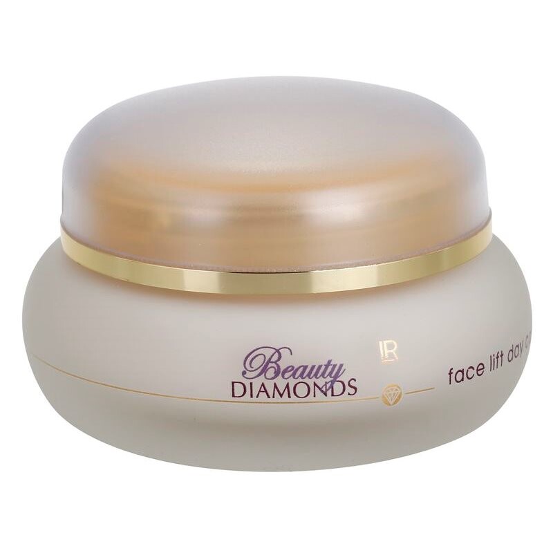 LR Beauty Diamonds day cream with lifting effect 50 ml
