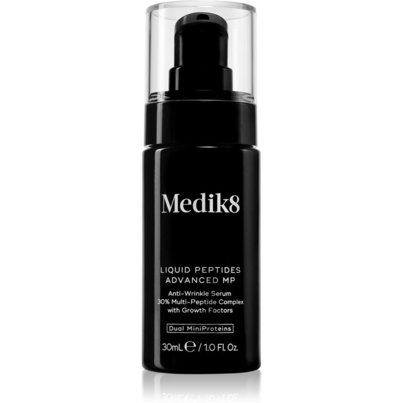 Medik8 Peptides Advanced anti-ageing serum with peptides 30 ml