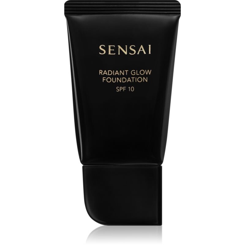Sensai Radiant Glow Foundation lightweight tinted moisturiser shade RG103 30 ml