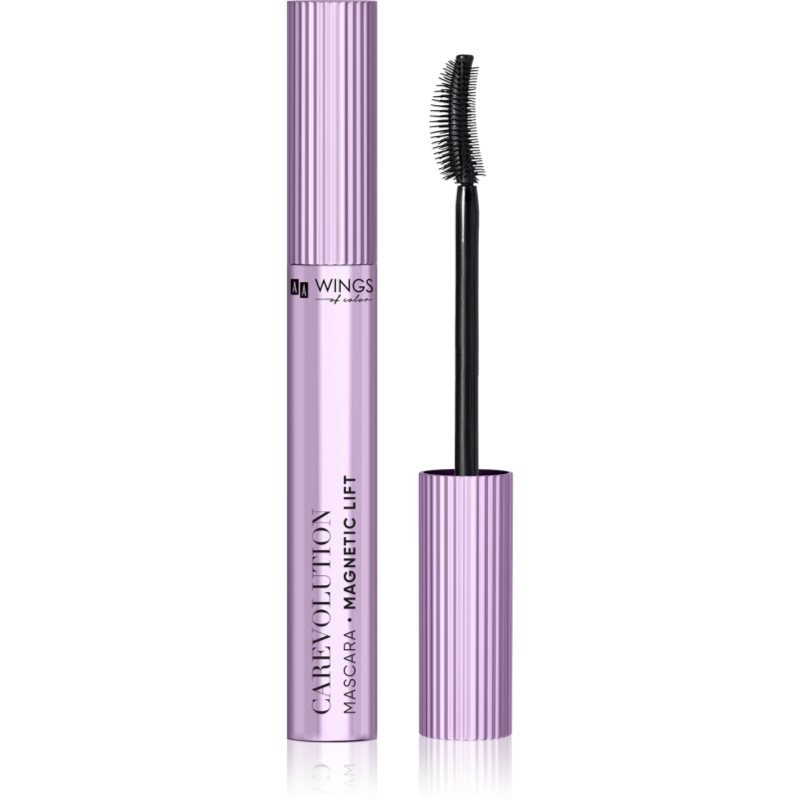 AA Wings of Color Carevolution Magnetic Lift lengthening and curling mascara 9 g