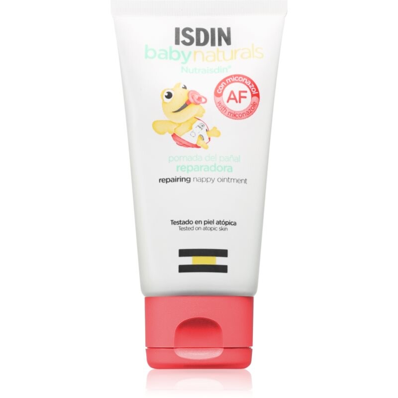ISDIN BabyNaturals Nutraisdin nappy rash cream 50 ml