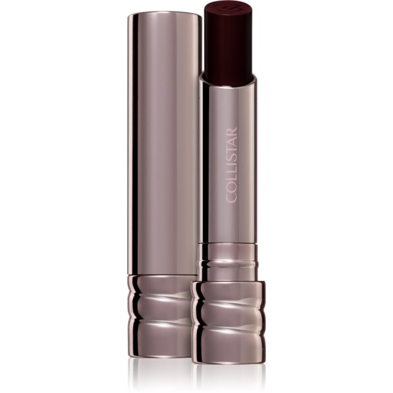 Collistar Puro Gioiello Luminous Lipstick moisturising lipstick with high gloss effect 184 - Night at La Scala 2.8 g