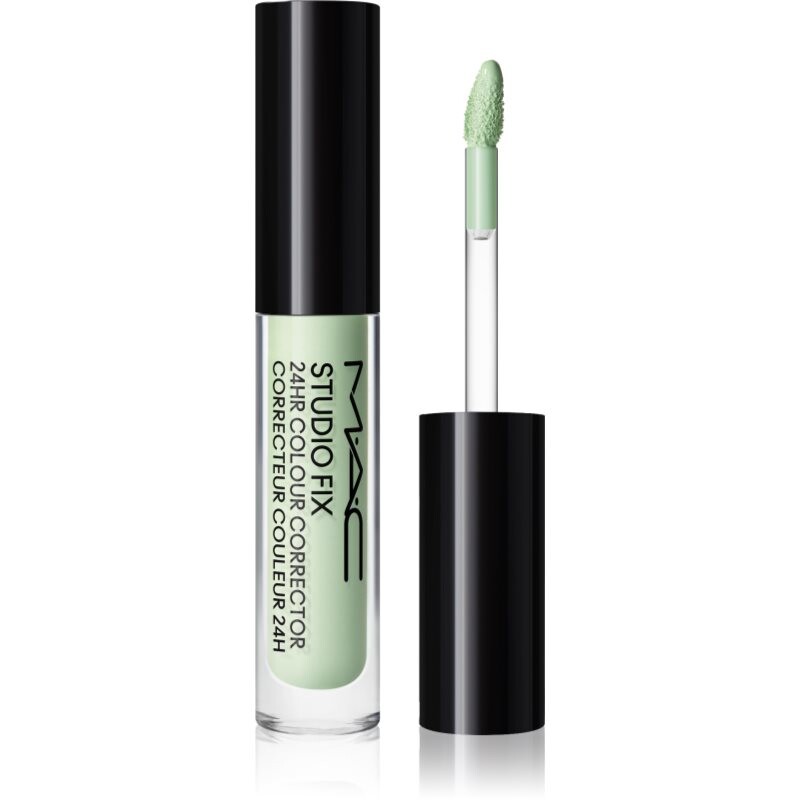 MAC Cosmetics Studio Fix 24HR Colour Corrector liquid concealer shade Mint 1.8 ml