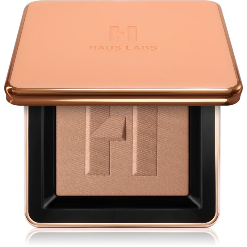 Haus Labs Power Sculpt cream bronzer shade Light Level 1 12 g