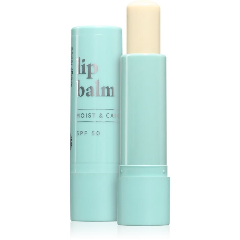 Bell HYPOallergenic moisturising lip balm SPF 50 7.9 g