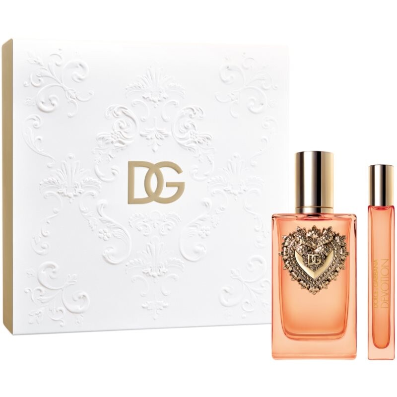 Dolce&Gabbana Devotion EDPI Gift Set gift set for women