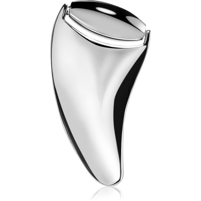 Zoë Ayla 2-in-1 Gua Sha Roller massage tool for the face 1 pc