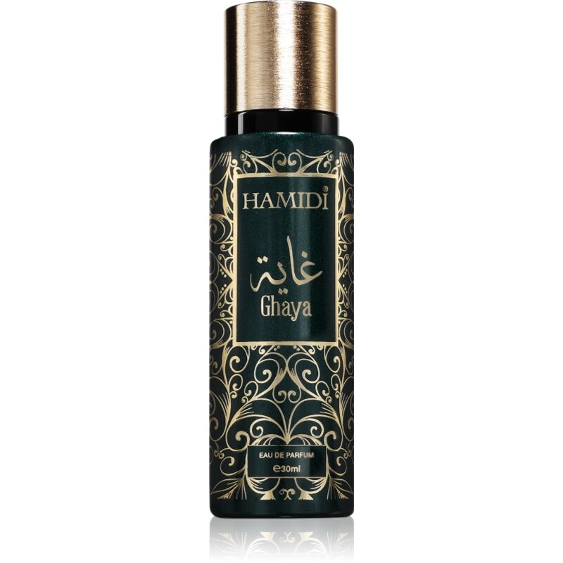 Hamidi Ghaya eau de parfum unisex 30 ml