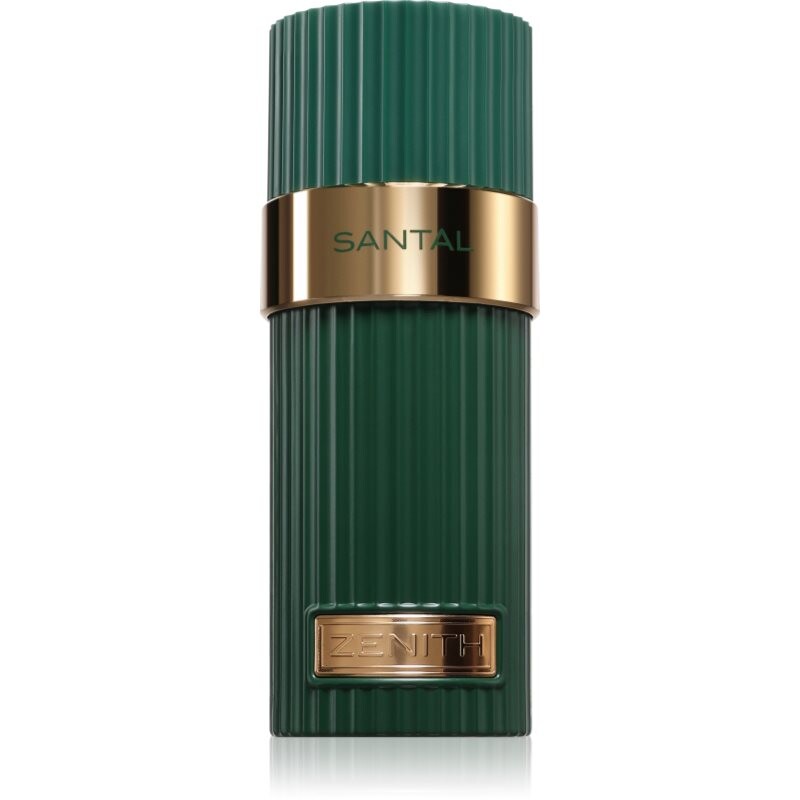 French Avenue Zenith Santal eau de parfum unisex 100 ml