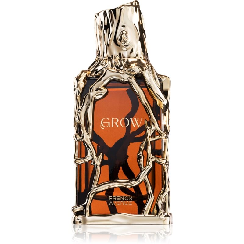 French Avenue Grow perfume extract unisex 100 ml