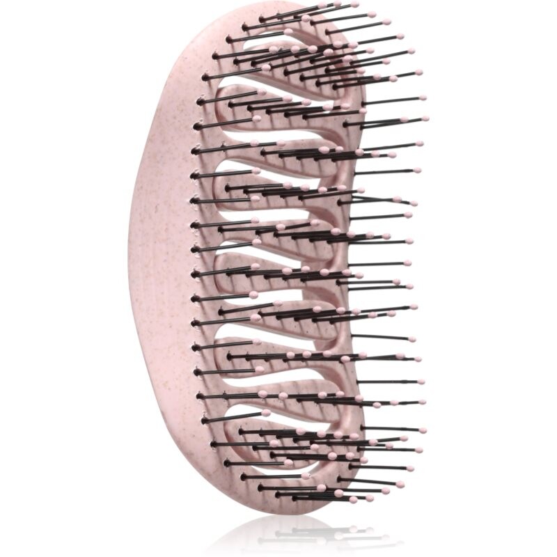 GLOV Smooth Glide Detangling Hair Brush hairbrush 1 pc