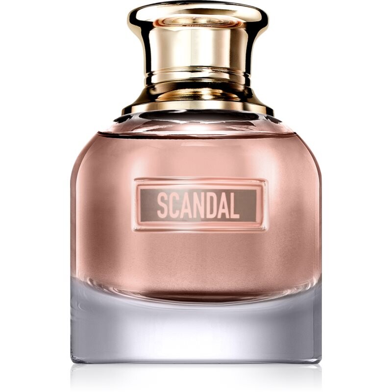 Jean Paul Gaultier Scandal scented hair mist for women 30 ml