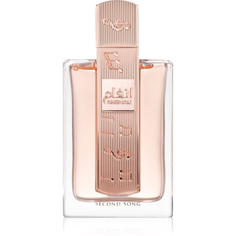 Lattafa Angham Second Song eau de parfum for women 100 ml