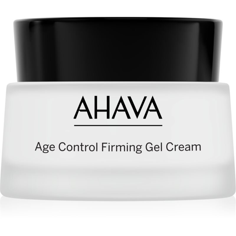 AHAVA Age Control firming cream with anti-wrinkle effect 50 ml