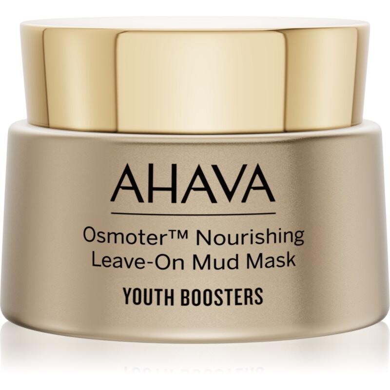 AHAVA Youth Boosters Osmoter™ deep nourishing mask 50 ml
