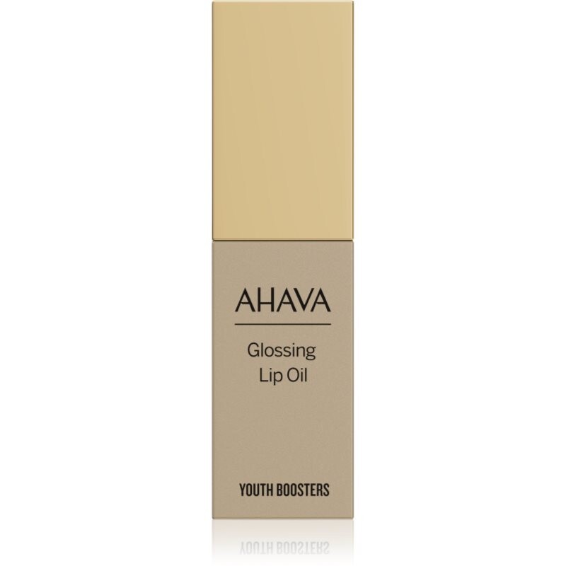 AHAVA Youth Boosters Glossing Lip Oil lip oil 6 ml