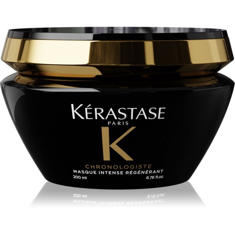 Kérastase Chronologiste Revitalizing youth mask revitalising mask for weak hair 200 ml