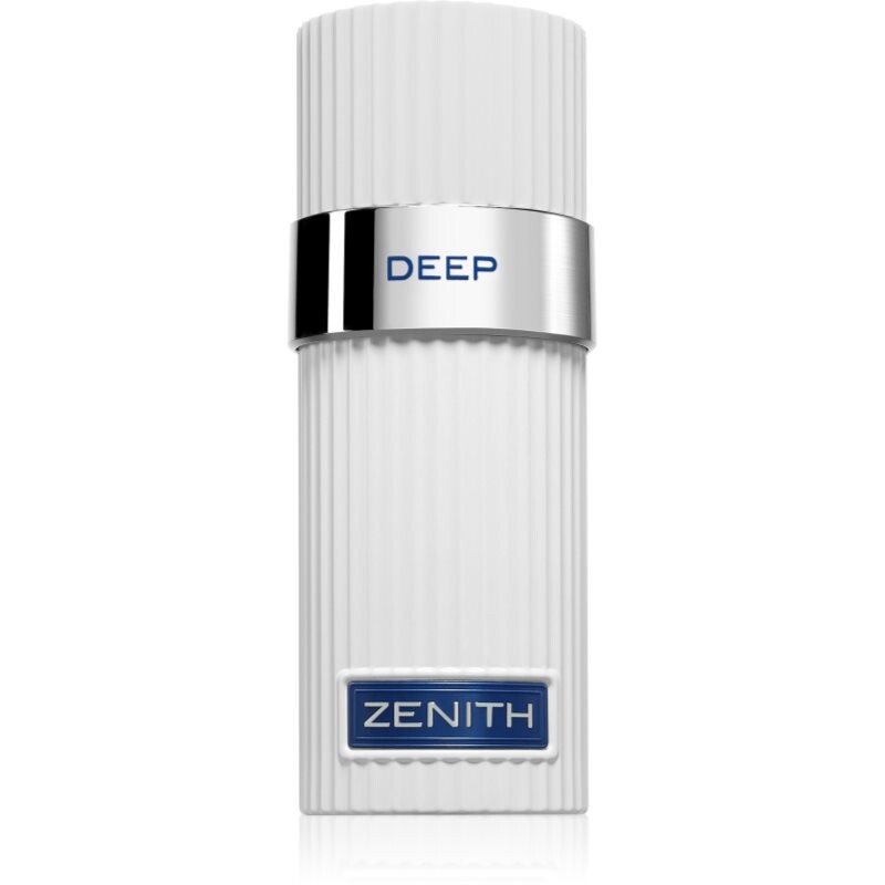 French Avenue Zenith Deep eau de parfum for men 100 ml