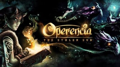 Operencia: The Stolen Sun
