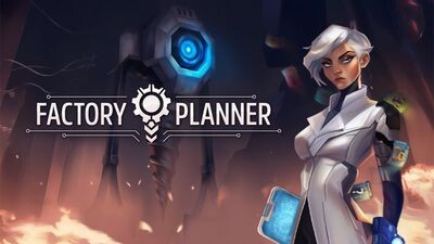 Factory Planner