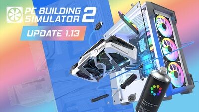 PC Building Simulator 2