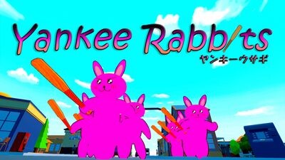 Yankee Rabbits