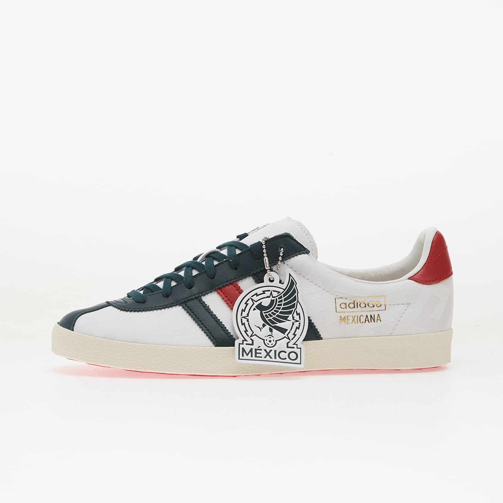 Sneakers adidas Mexicana Fmf Away Supplier Colour/ Supplier Colour/ Supplier Colour UK 4.5