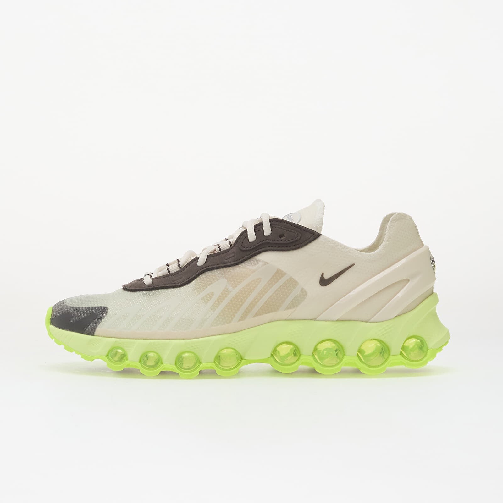 Sneakers Nike Air Max Dn8 Qs Dark Hazel/ Pale Ivory-Fauna Brown UK 13