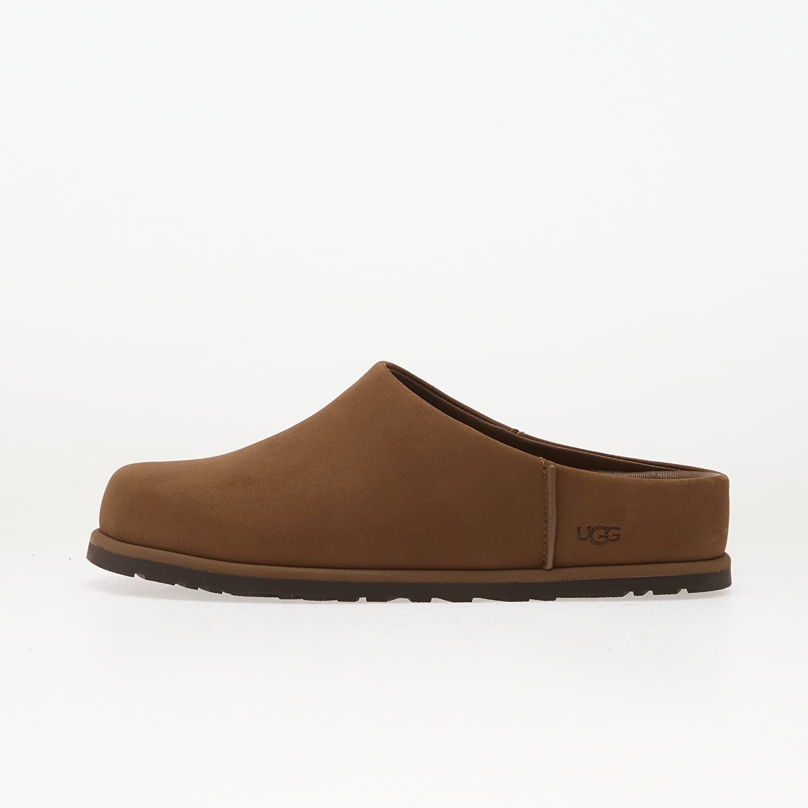 Sneakers UGG W Otzo Clog Dark Chestnut UK 3