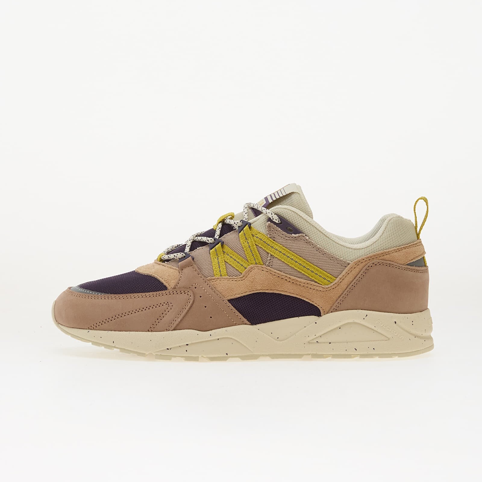 Sneakers Karhu Fusion 2.0 Warm Taupe/ Mango Mint UK 8
