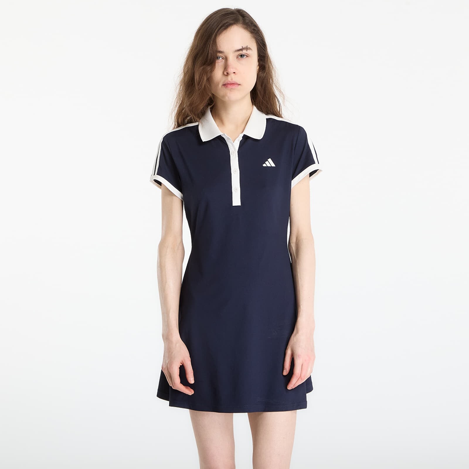 adidas Padel Classics Dress Legend Ink M