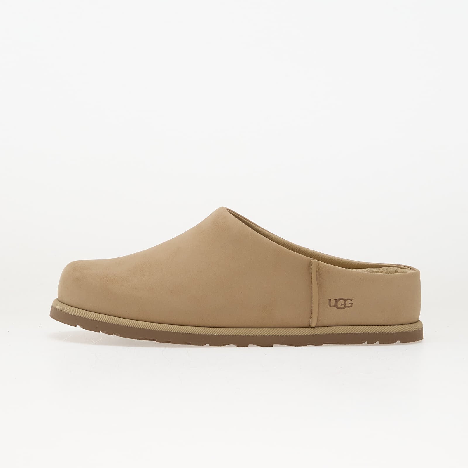 Sneakers UGG W Otzo Clog Mustard Seed UK 7