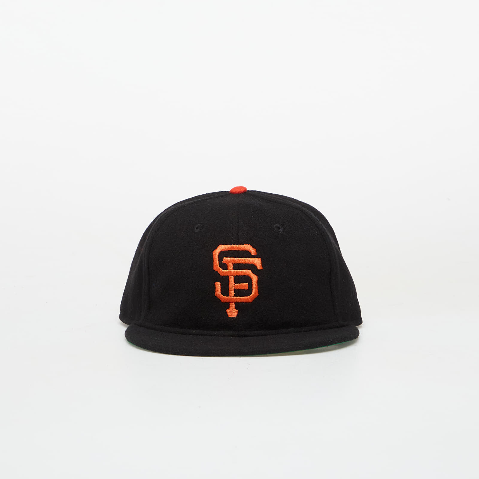 New Era 59FIFTY MLB RC Fog San Francisco Giants Black 7 7/8