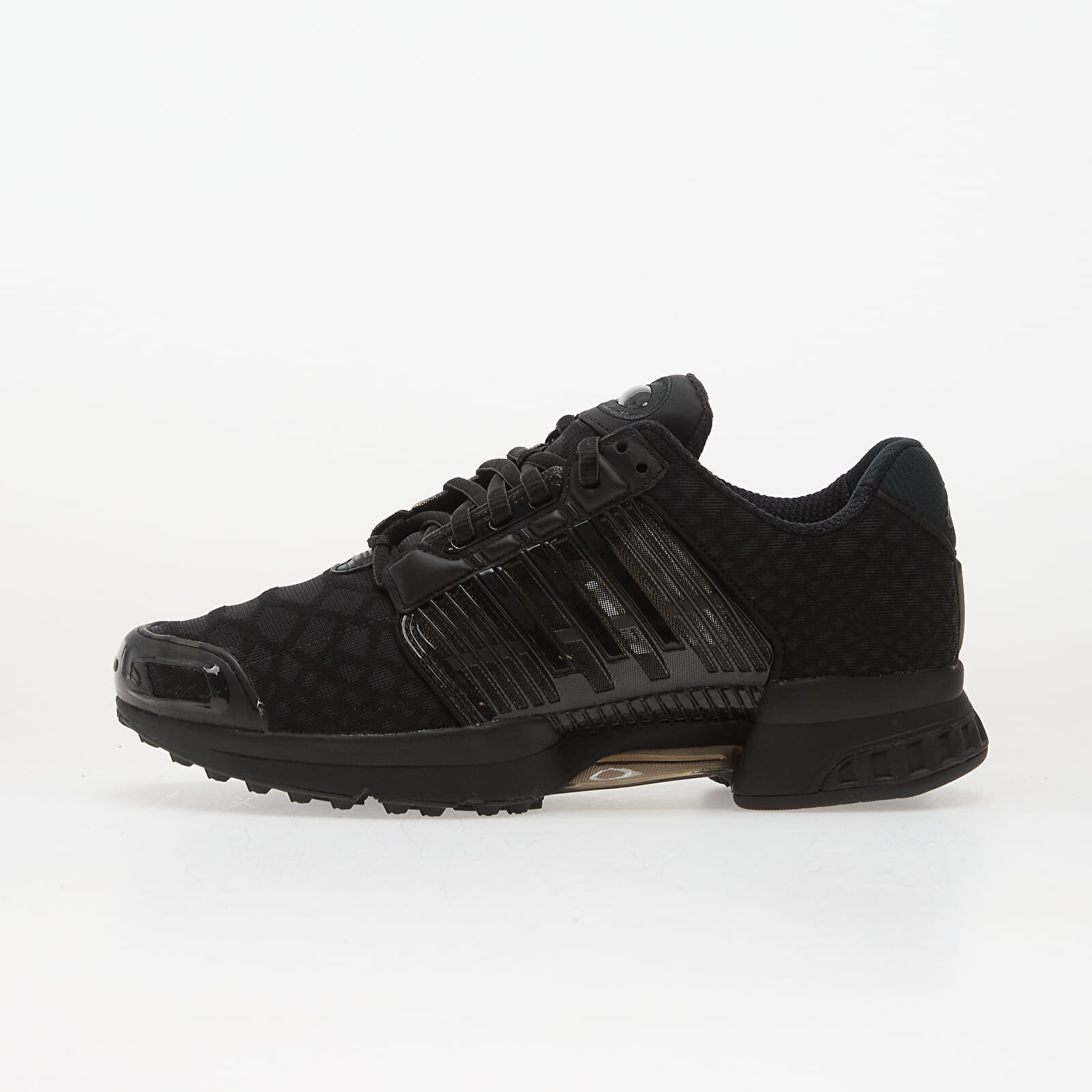Sneakers adidas Climacool 1 W Core Black/ Carbon/ Carbon UK 4
