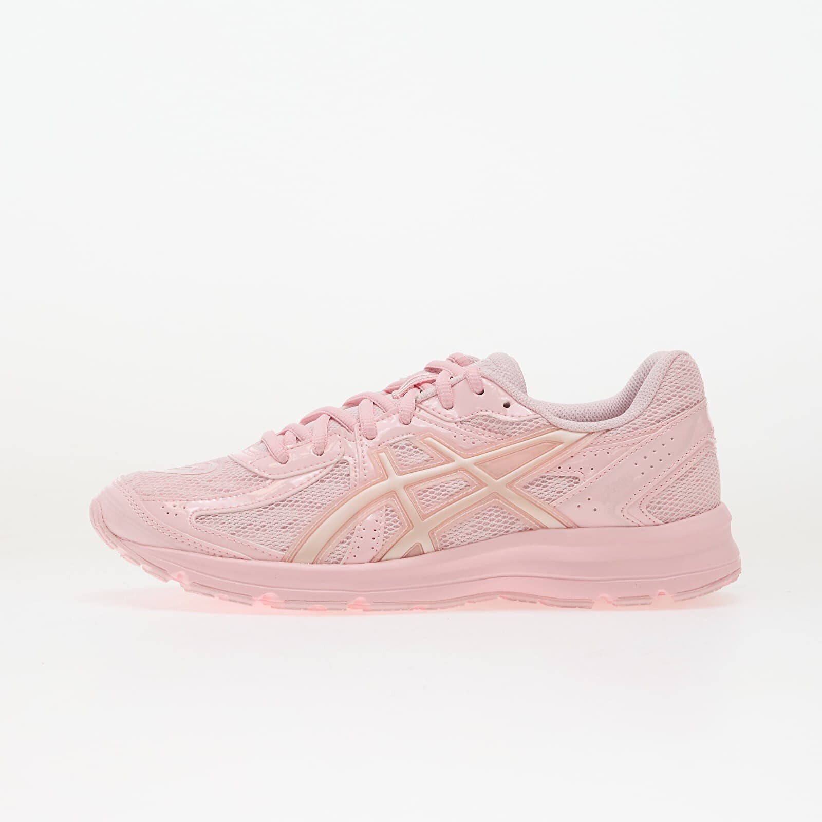 Sneakers Asics Jog 100S Pink Salt/ Pink Salt UK 3.5