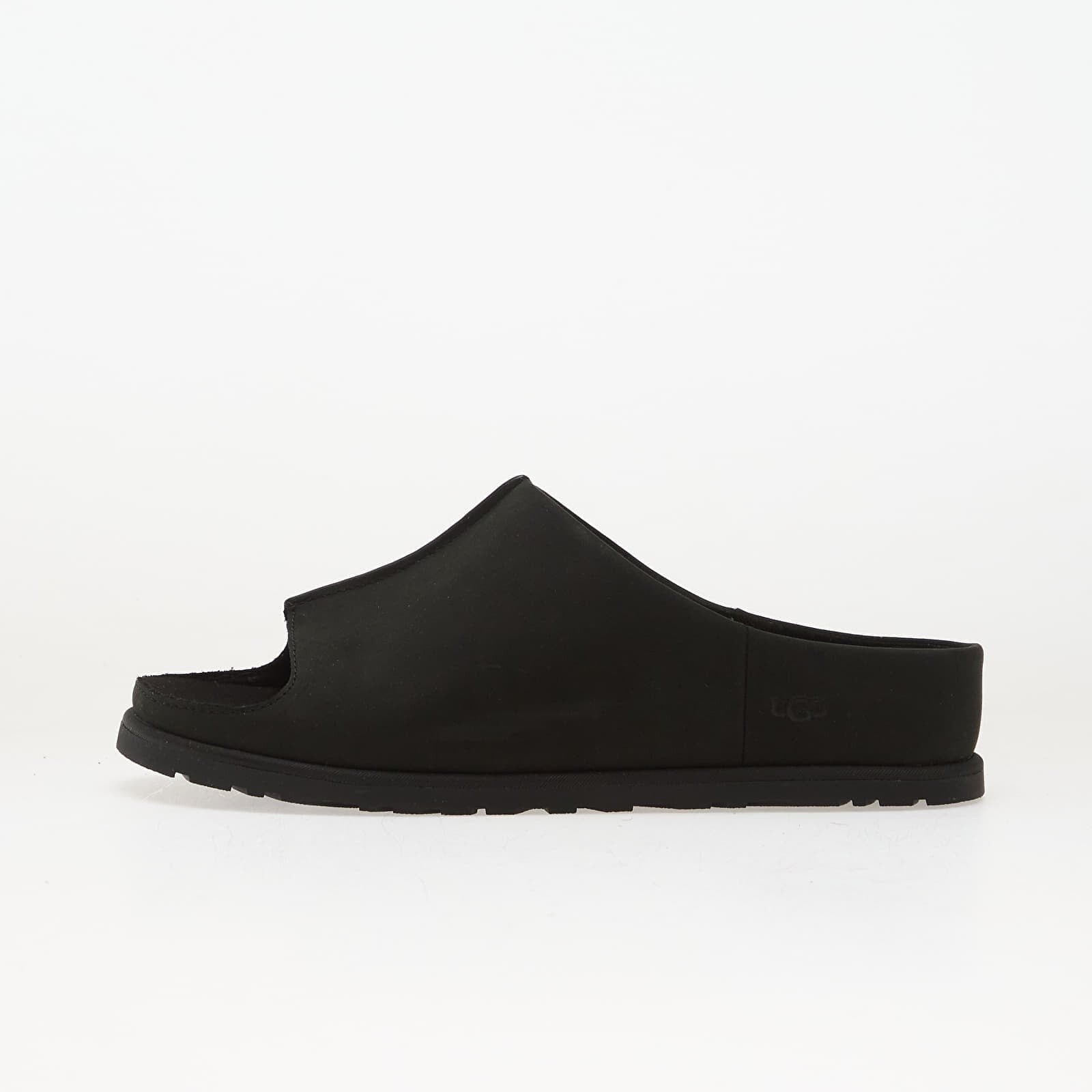 Sneakers UGG M Otzo Slide Black UK 9