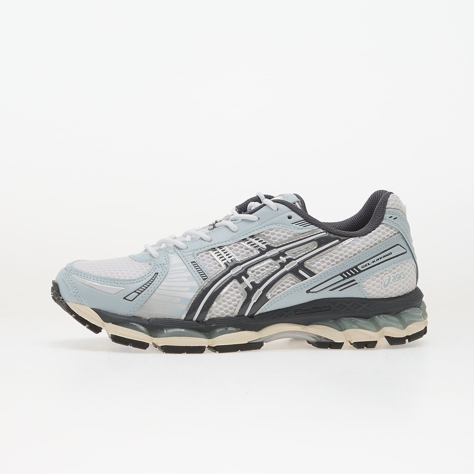 Sneakers Asics Gel-Kayano 12.1 White/ Carrier Grey UK 3.5