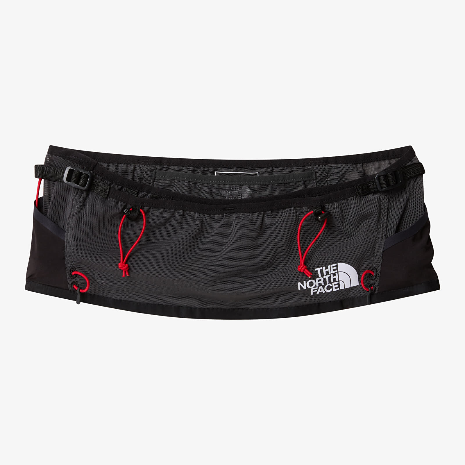 The North Face Summit Run Belt TNF Black/ Asphalt Grey L