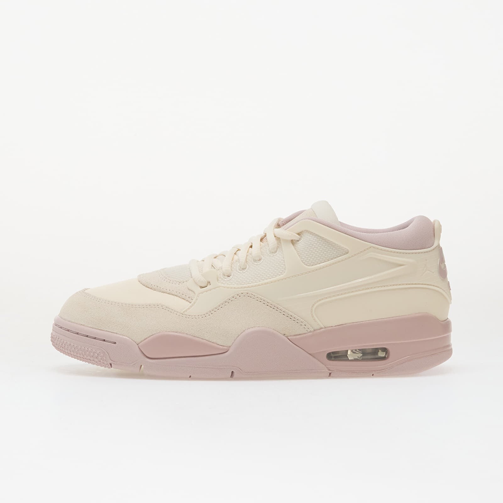 Sneakers Air Jordan W 4 Rm Pale Ivory/ Particle Rose UK 9