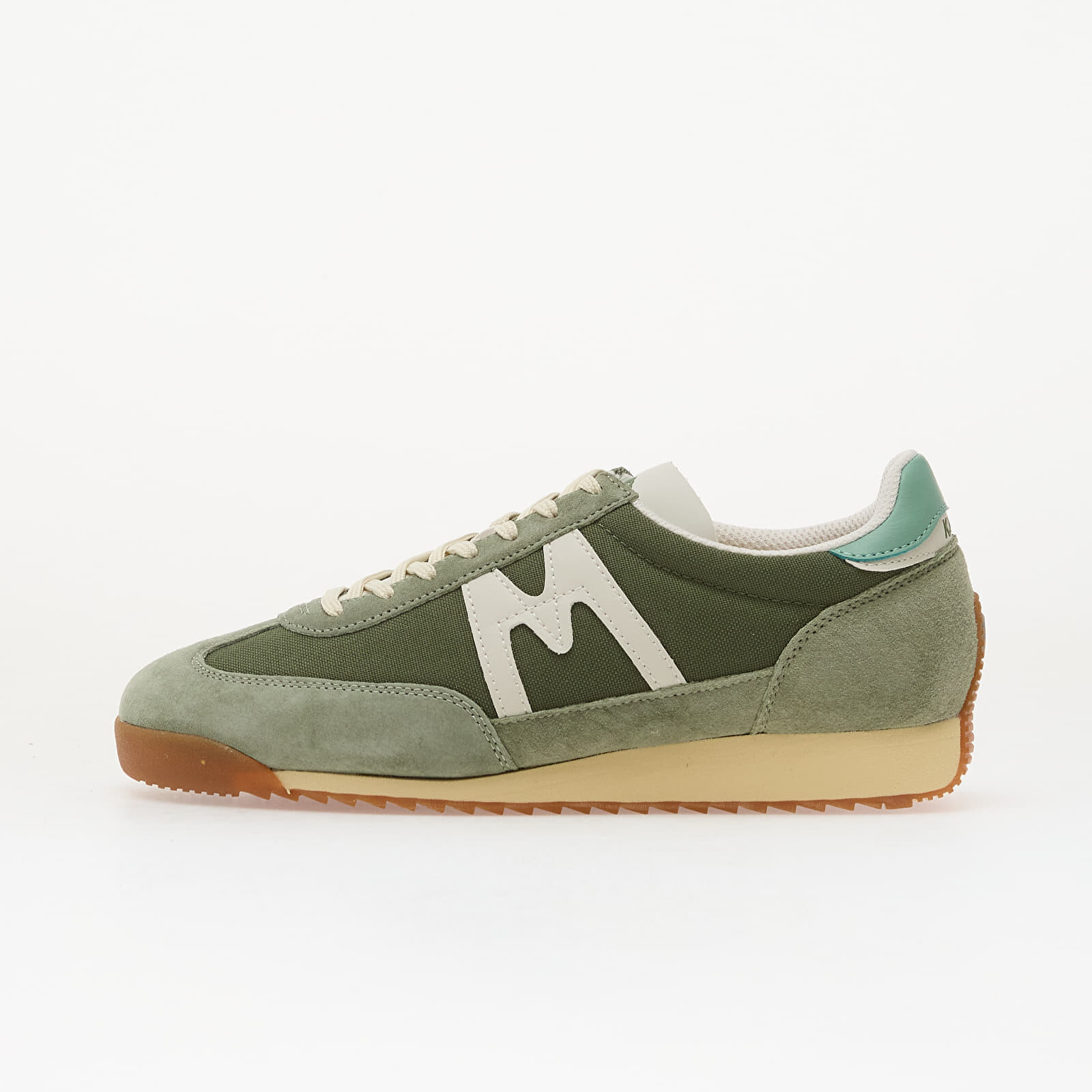 Sneakers Karhu Mestari 76 Tea/ Lichen UK 9.5