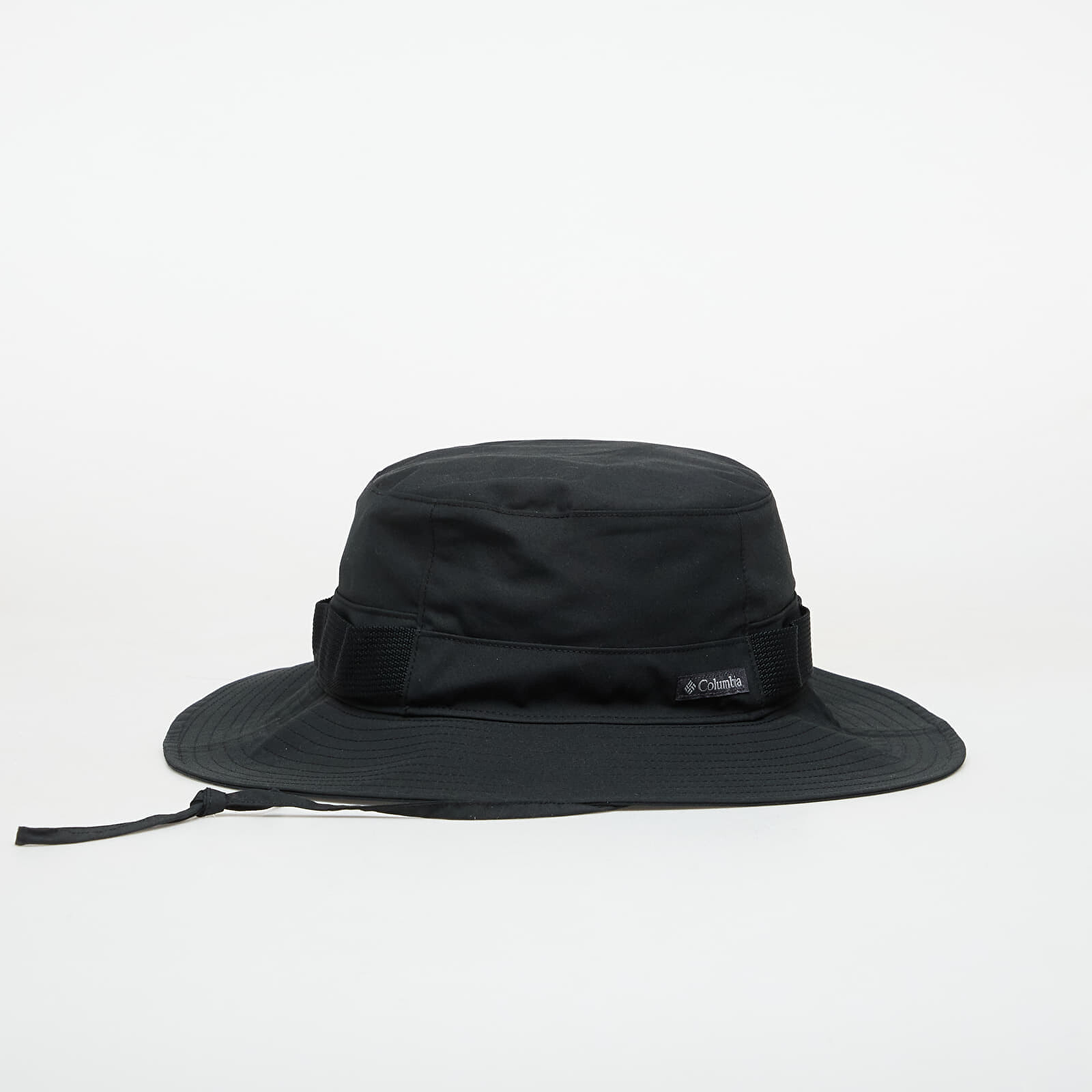 Columbia Packable Bucket Hat Black L/XL