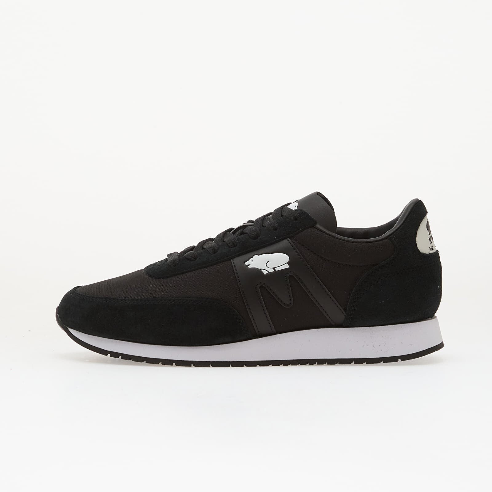 Sneakers Karhu Albatross 82 Black/Black UK 4.5