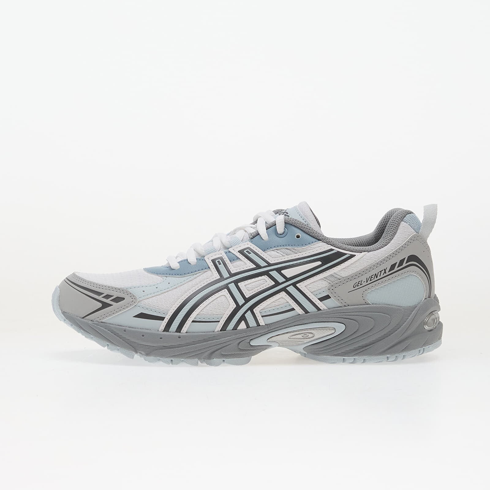 Sneakers Asics Gel-Ventx White/ Storm Cloud UK 4